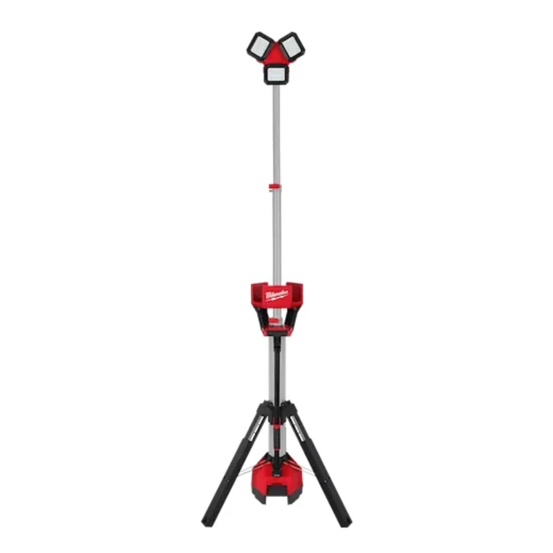 Tour d'clairage - Tour d'clairage/chargeur Milwaukee M18 ROCKET, 2136-20